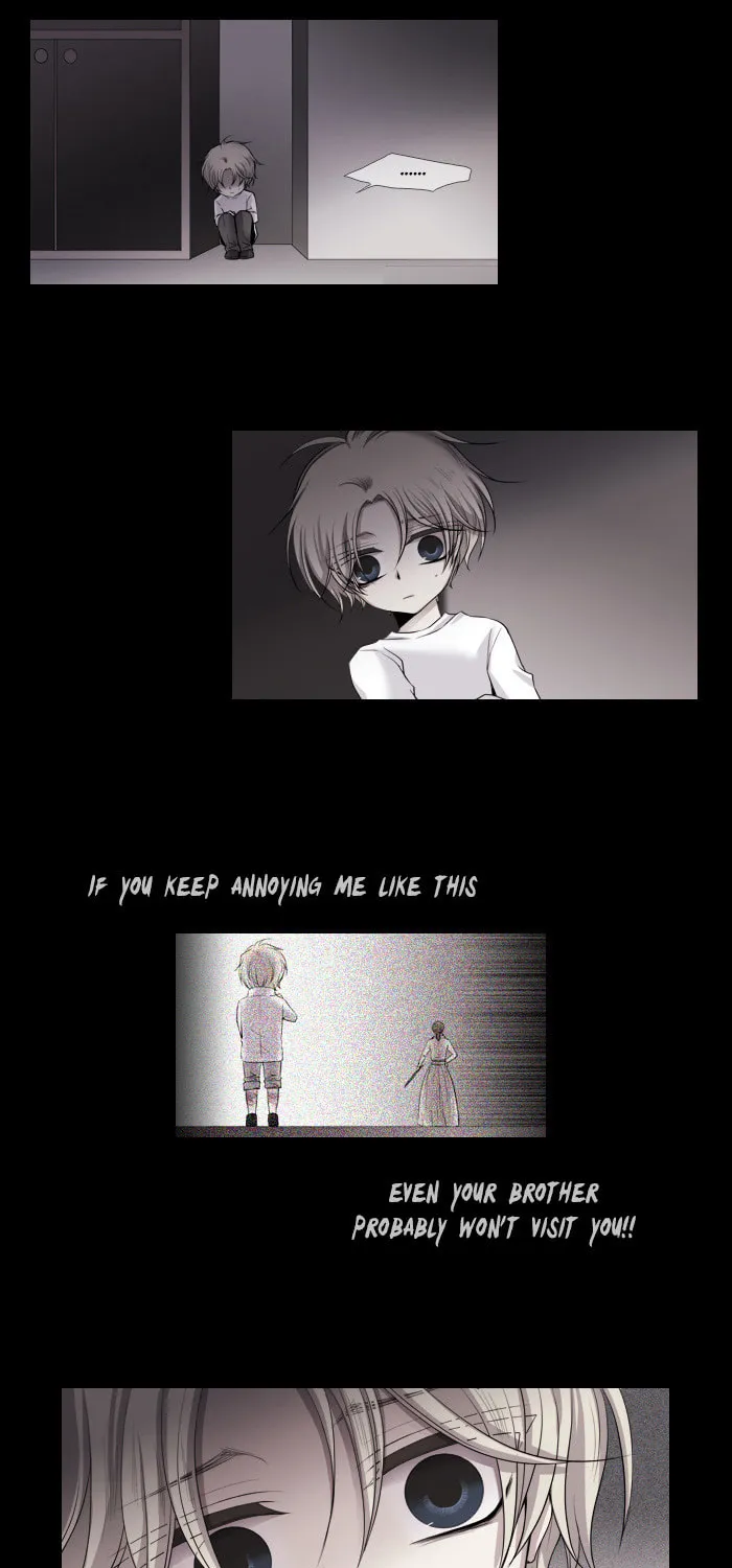 Black Haze Chapter 126 page 35 - 