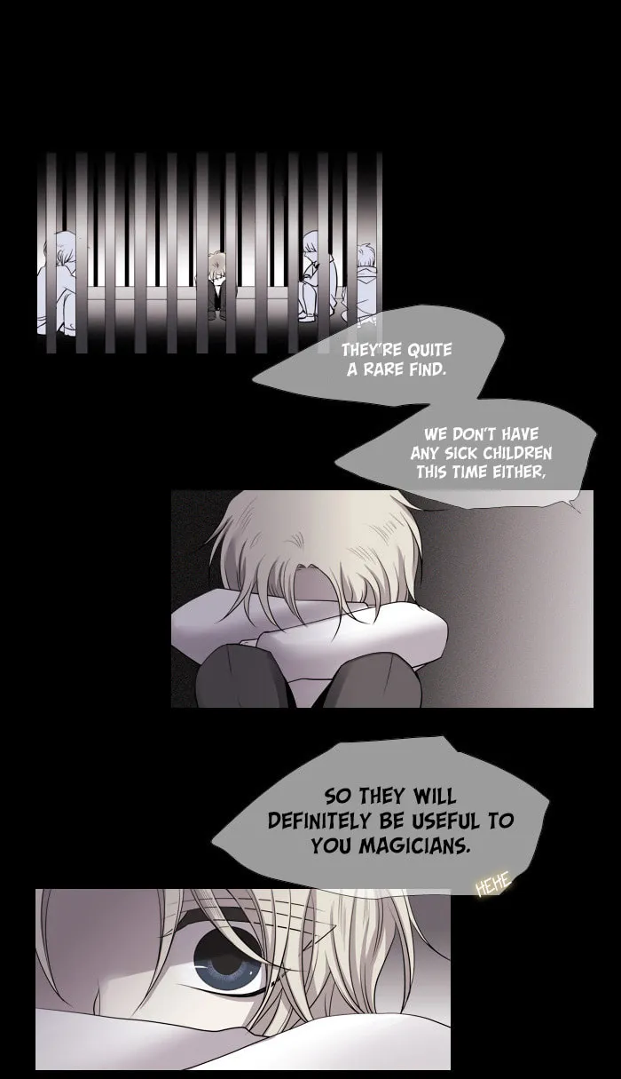 Black Haze Chapter 126 page 37 - 