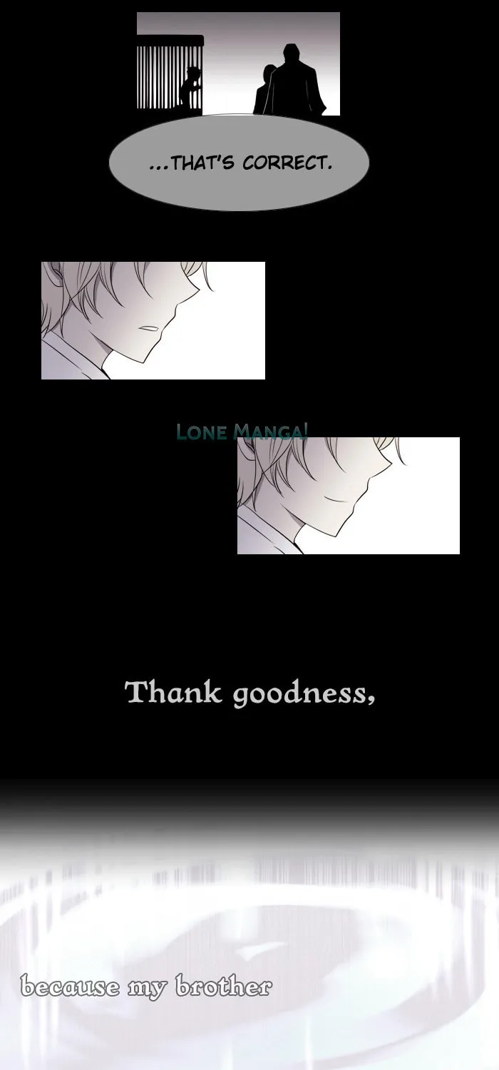 Black Haze Chapter 126 page 39 - 