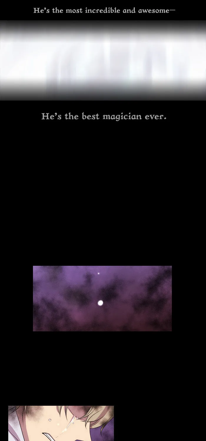 Black Haze Chapter 126 page 41 - 