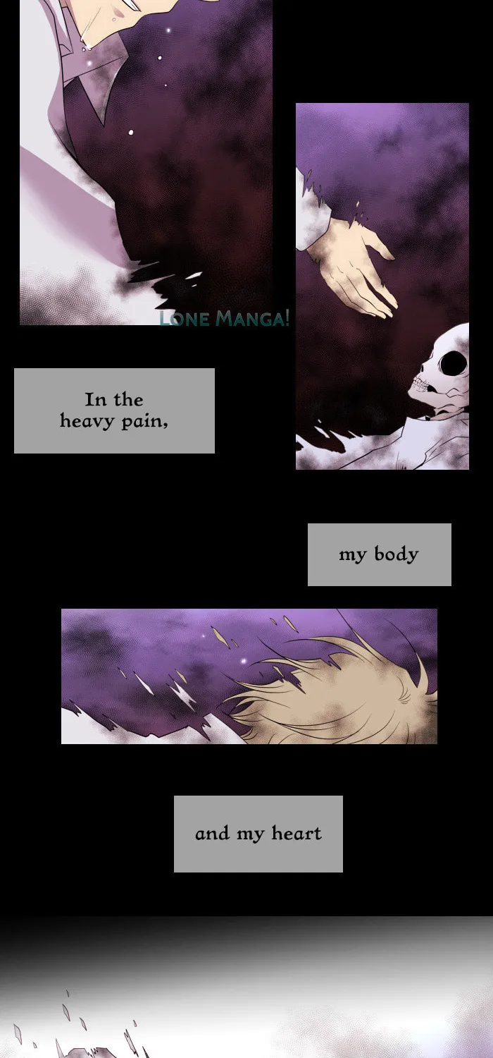 Black Haze Chapter 126 page 42 - 
