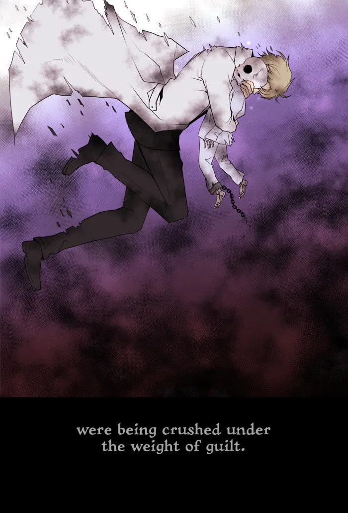 Black Haze Chapter 126 page 43 - 
