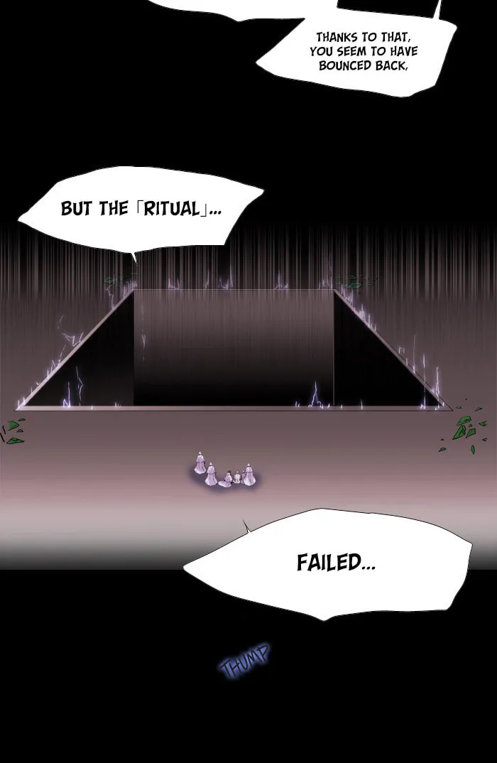 Black Haze Chapter 126 page 49 - 