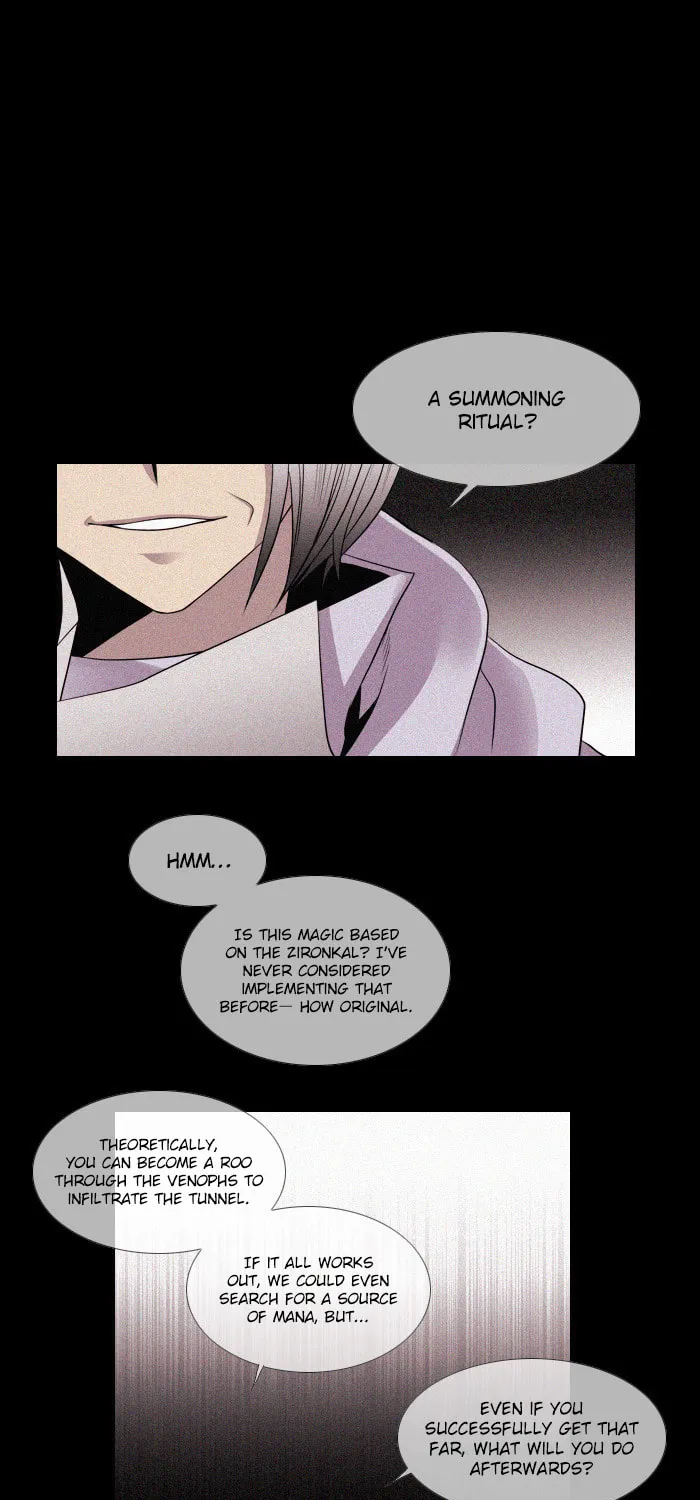 Black Haze Chapter 126 page 6 - 