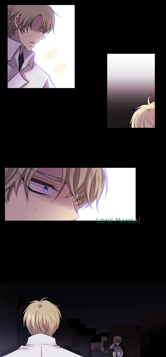 Black Haze Chapter 126 page 52 - 