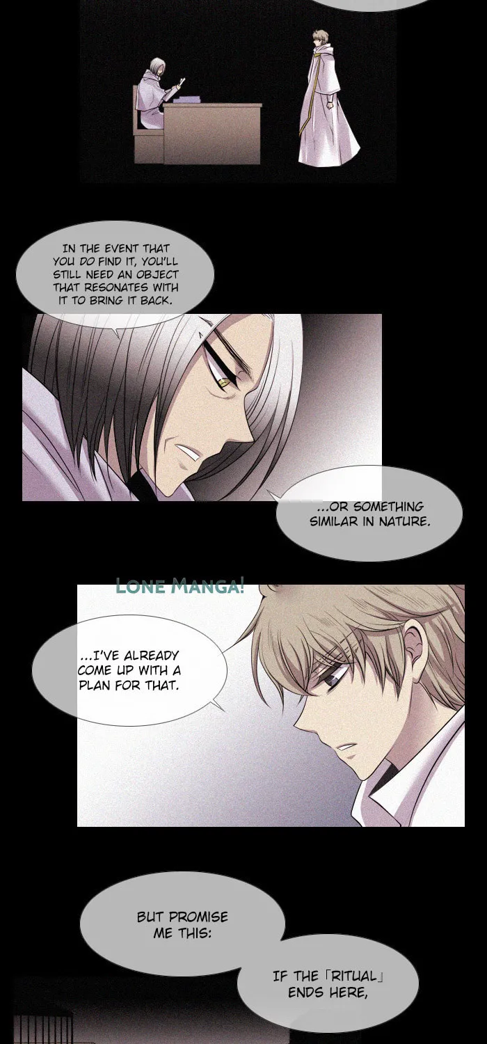Black Haze Chapter 126 page 7 - 