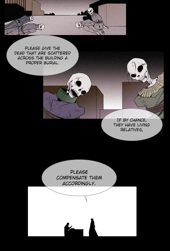 Black Haze Chapter 126 page 8 - 