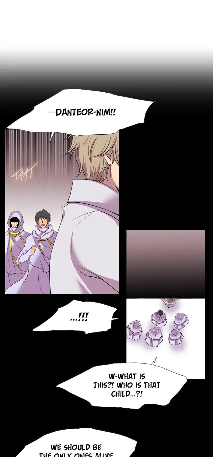 Black Haze Chapter 127 page 2 - 