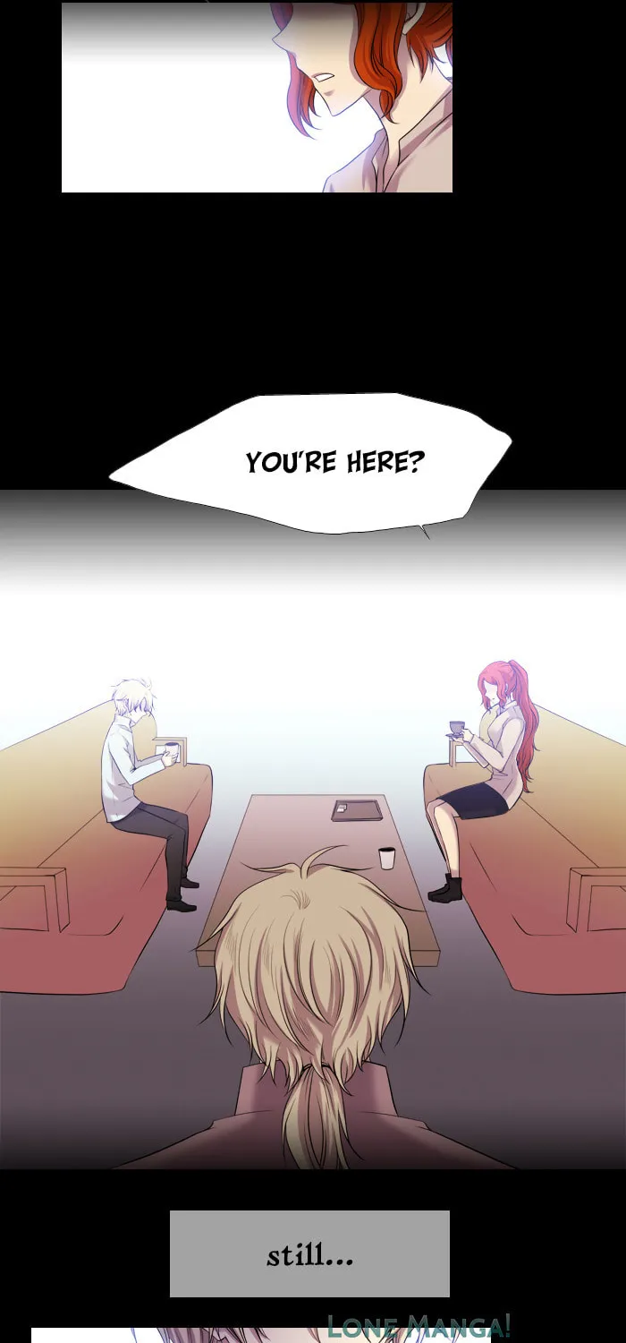 Black Haze Chapter 127 page 12 - 