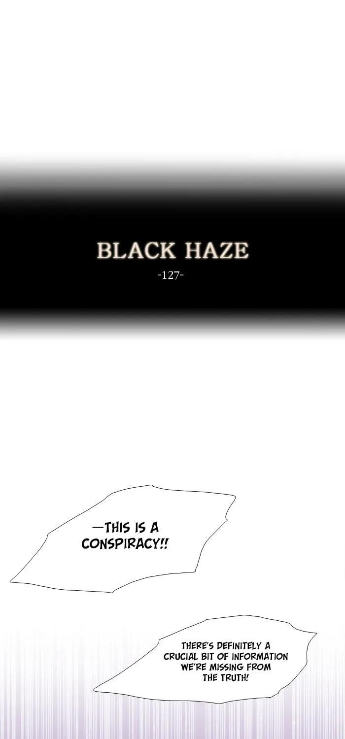 Black Haze Chapter 127 page 15 - 