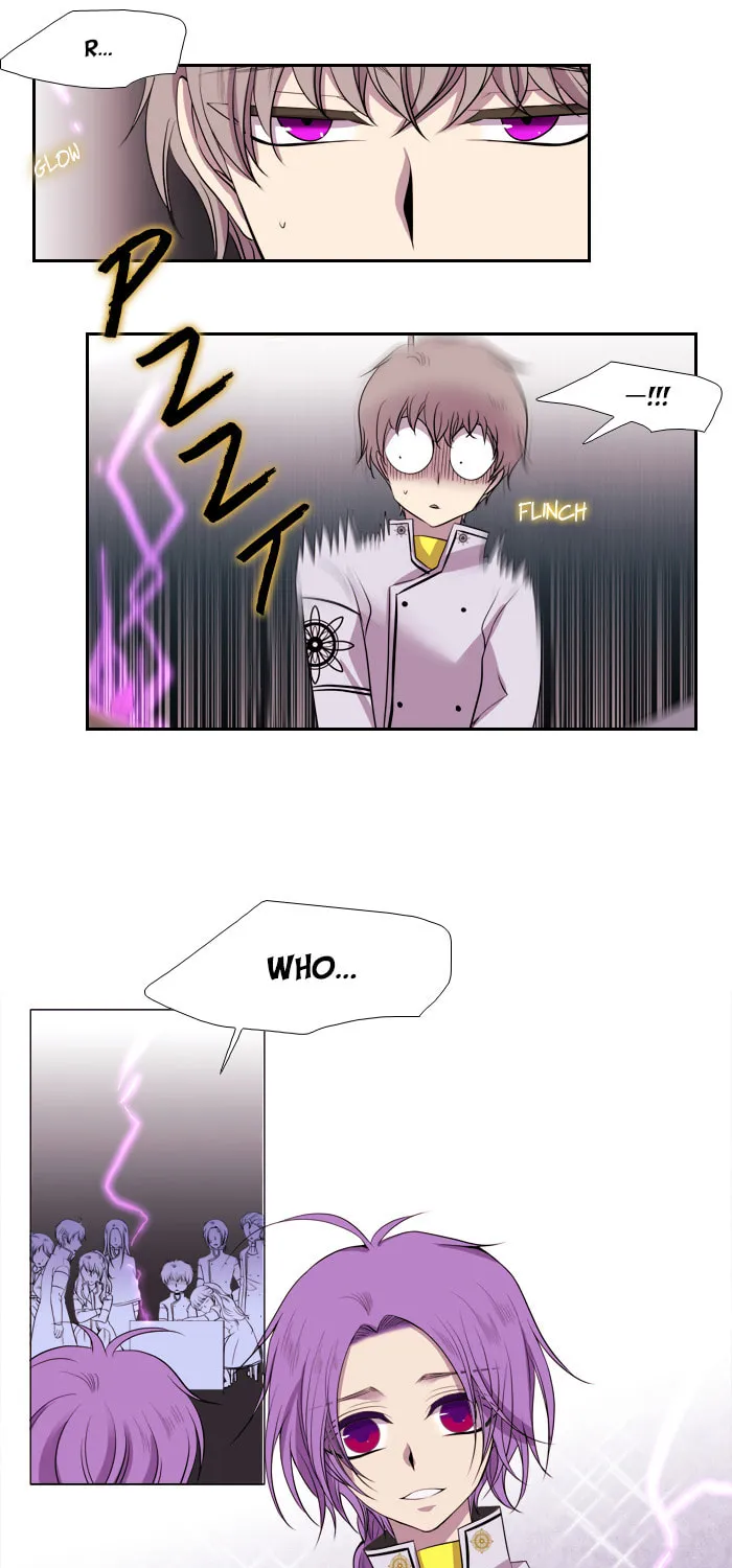 Black Haze Chapter 127 page 18 - 