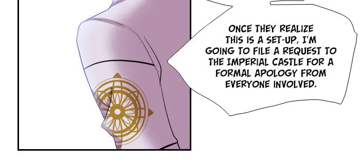 Black Haze Chapter 127 page 21 - 