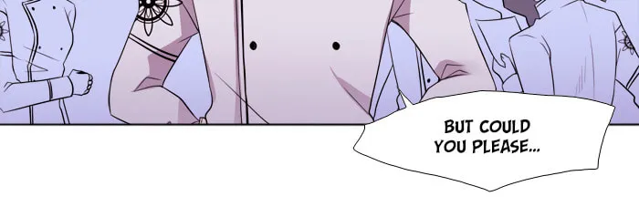 Black Haze Chapter 127 page 24 - 