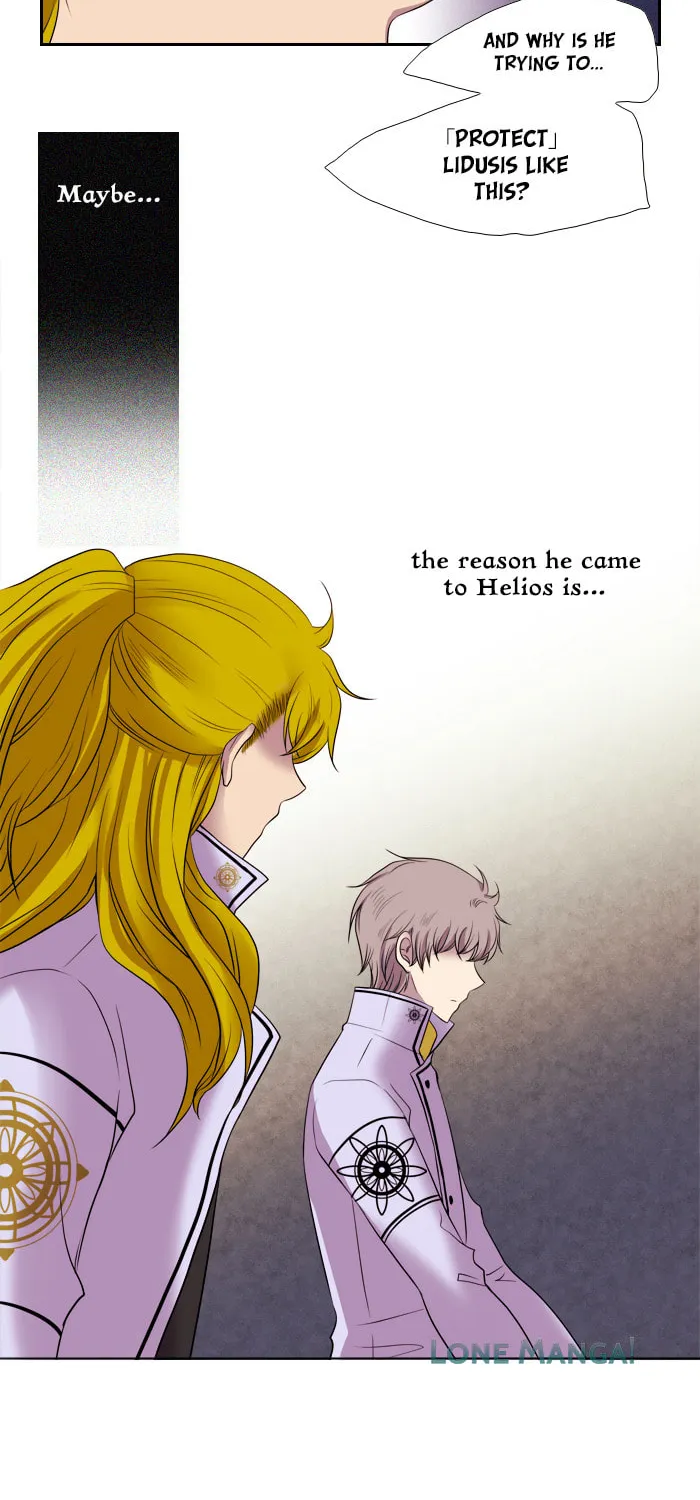 Black Haze Chapter 127 page 29 - 