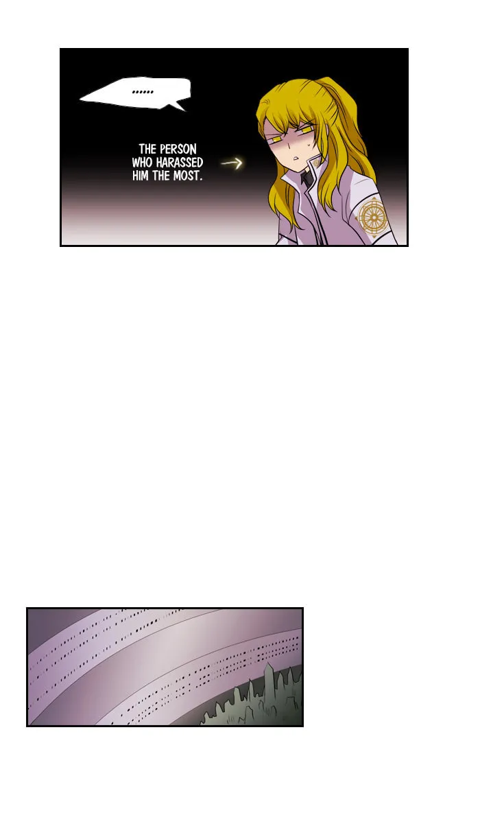 Black Haze Chapter 127 page 30 - 