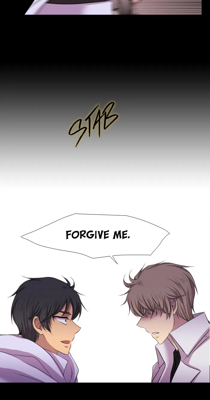 Black Haze Chapter 127 page 4 - 