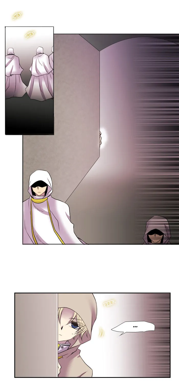Black Haze Chapter 127 page 31 - 