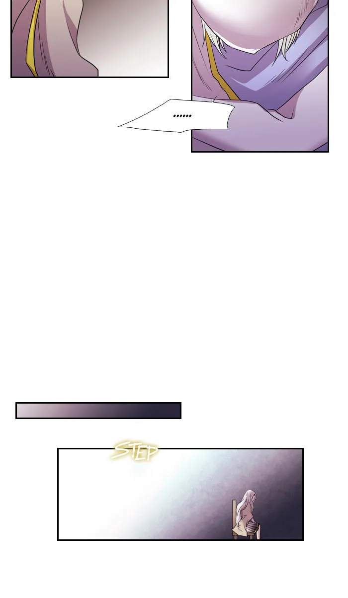 Black Haze Chapter 127 page 36 - 