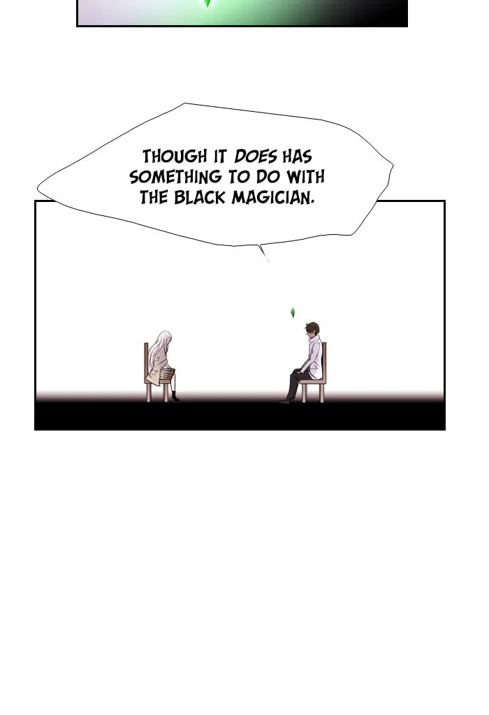 Black Haze Chapter 127 page 39 - 