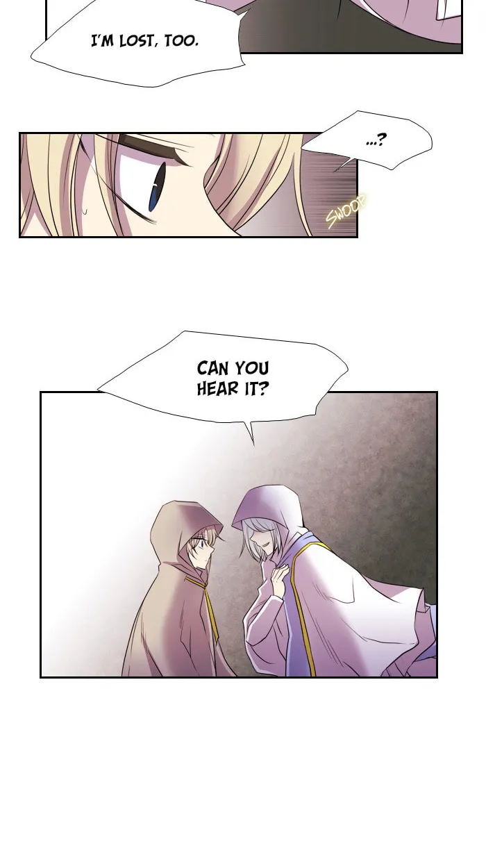 Black Haze Chapter 127 page 41 - 