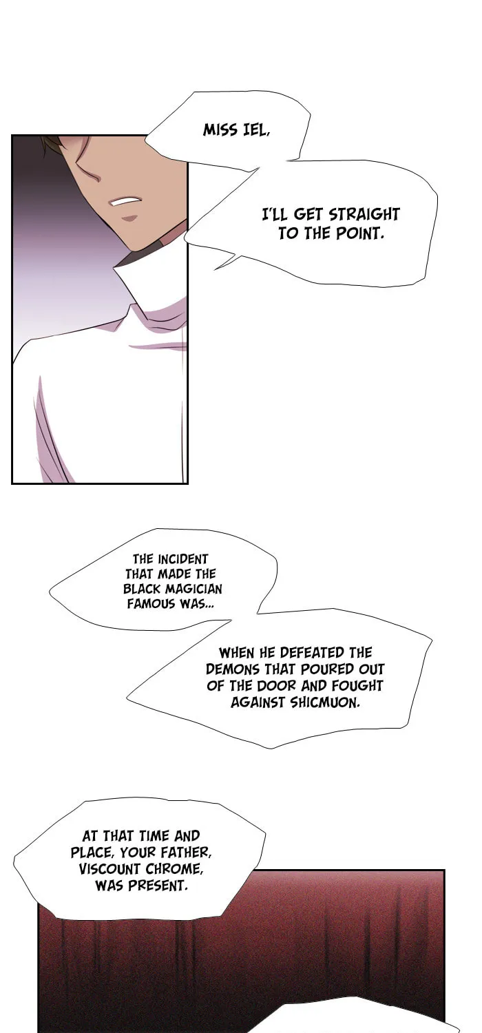 Black Haze Chapter 127 page 42 - 