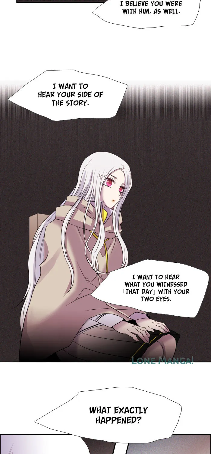 Black Haze Chapter 127 page 43 - 