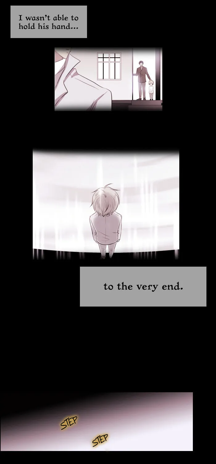 Black Haze Chapter 127 page 8 - 