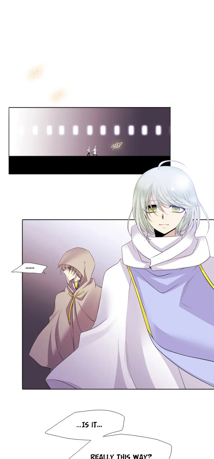 Black Haze Chapter 128 page 2 - 