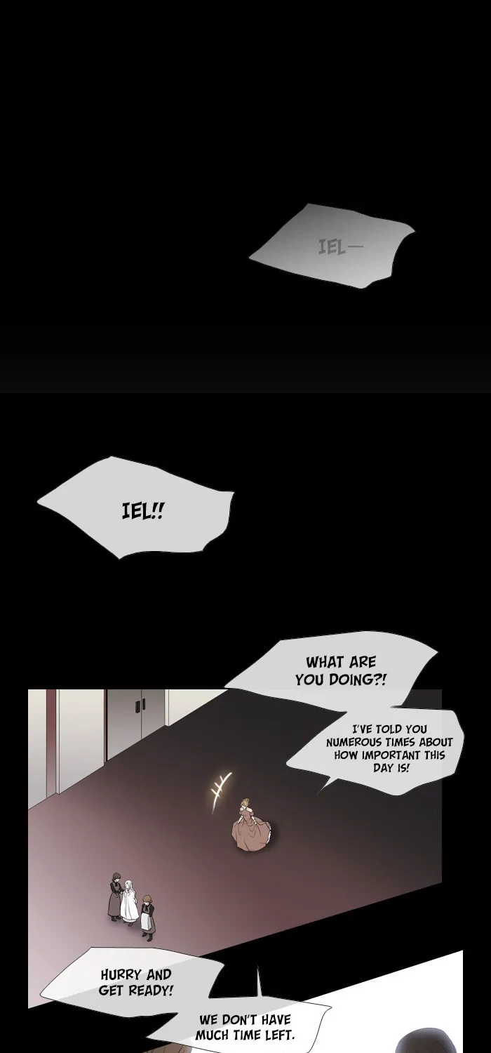 Black Haze Chapter 128 page 11 - 