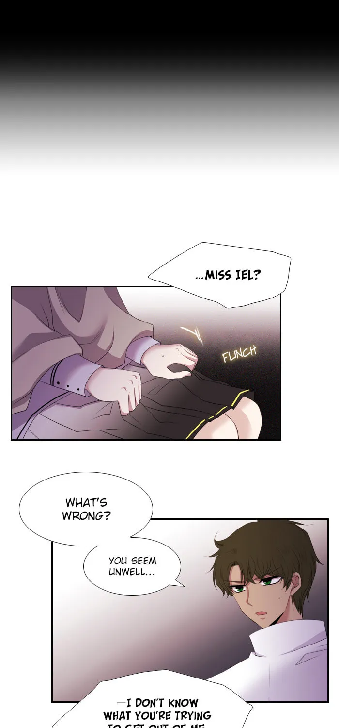 Black Haze Chapter 128 page 14 - 