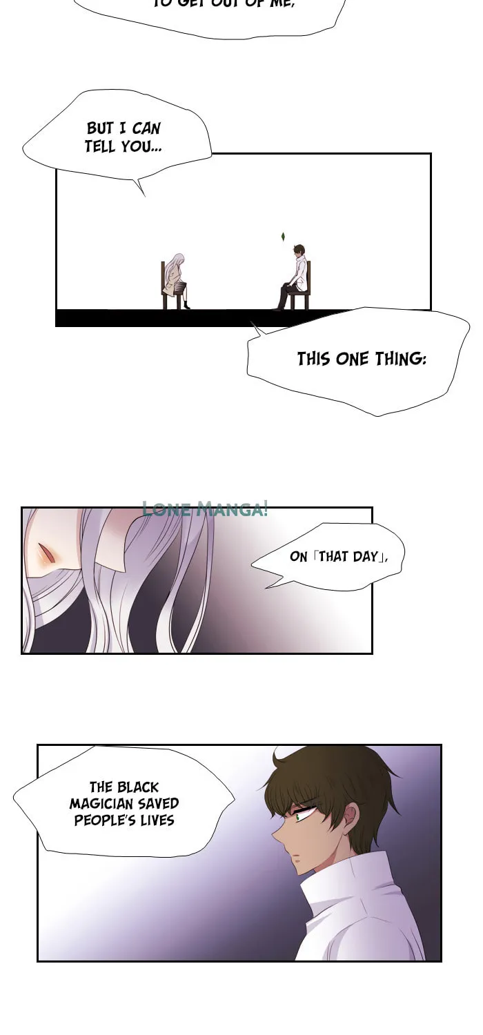 Black Haze Chapter 128 page 15 - 