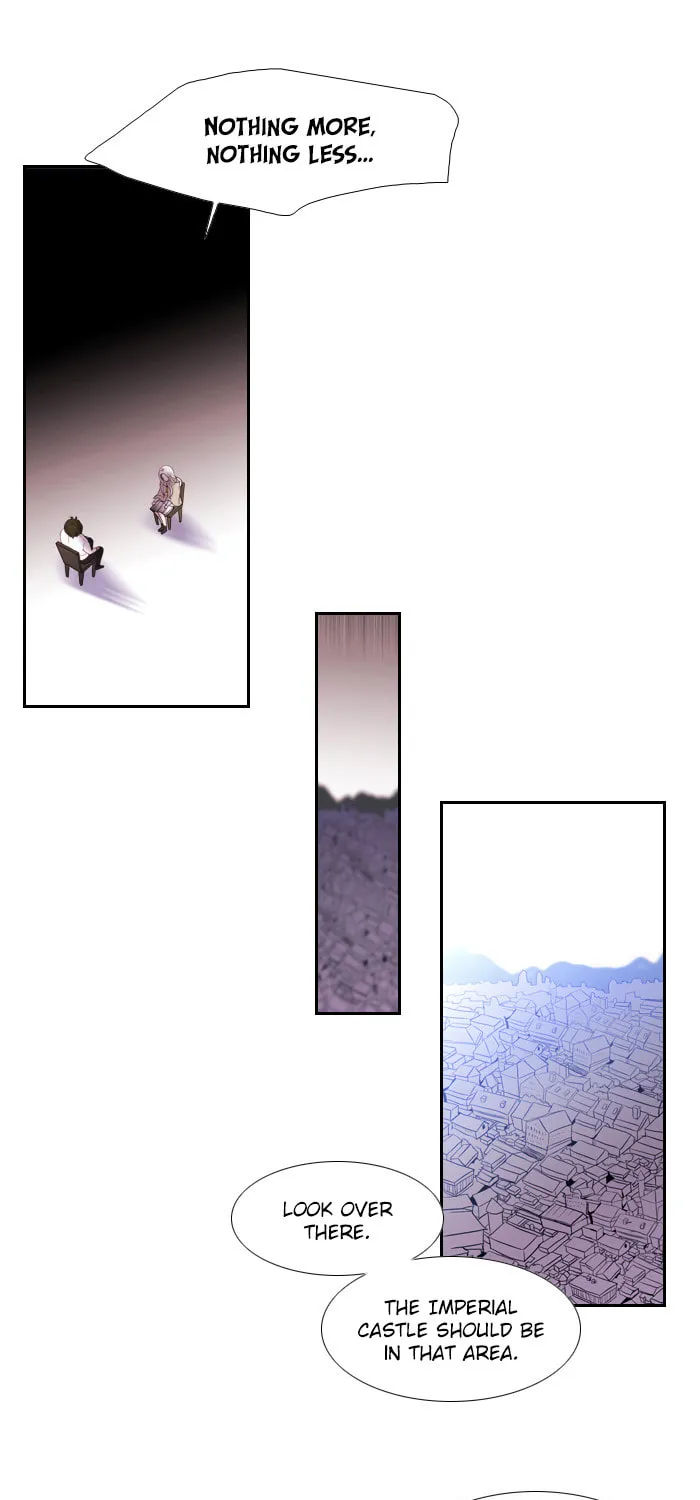 Black Haze Chapter 128 page 17 - 