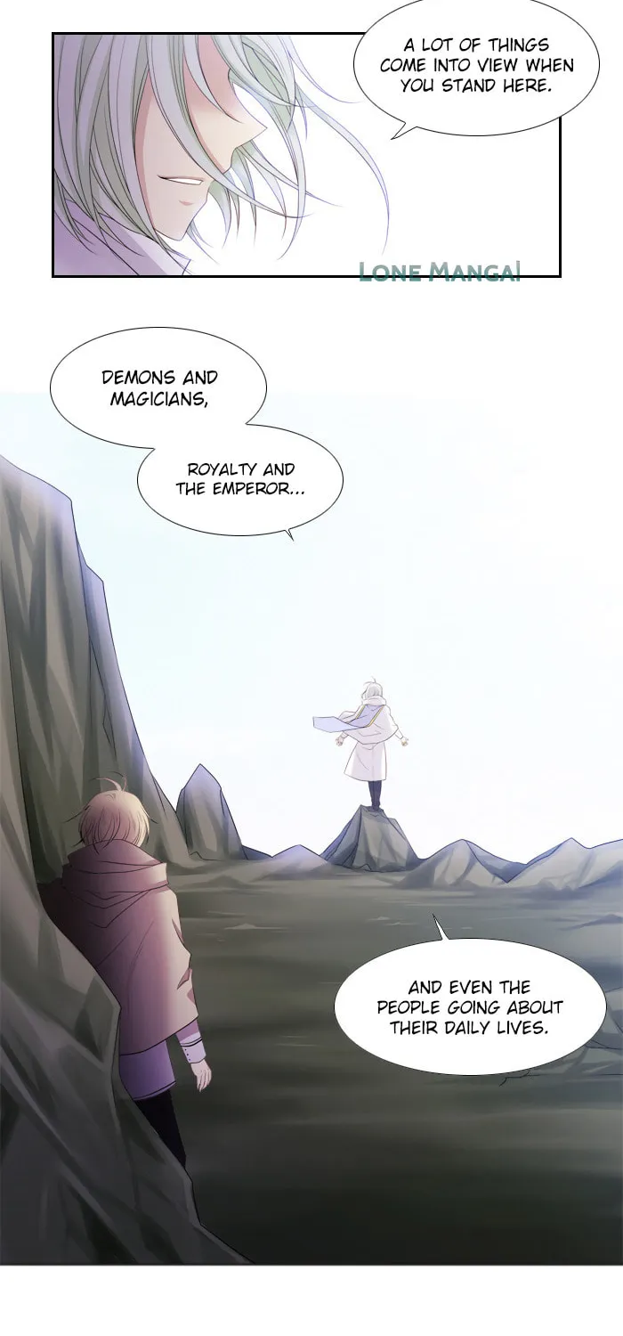 Black Haze Chapter 128 page 18 - 