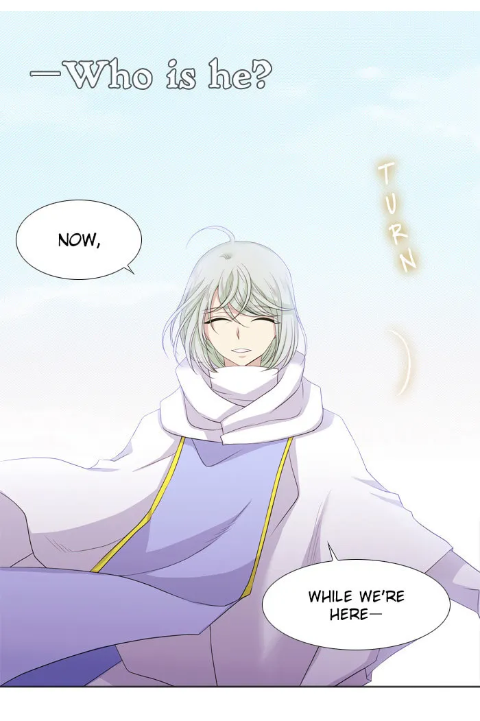 Black Haze Chapter 128 page 22 - 