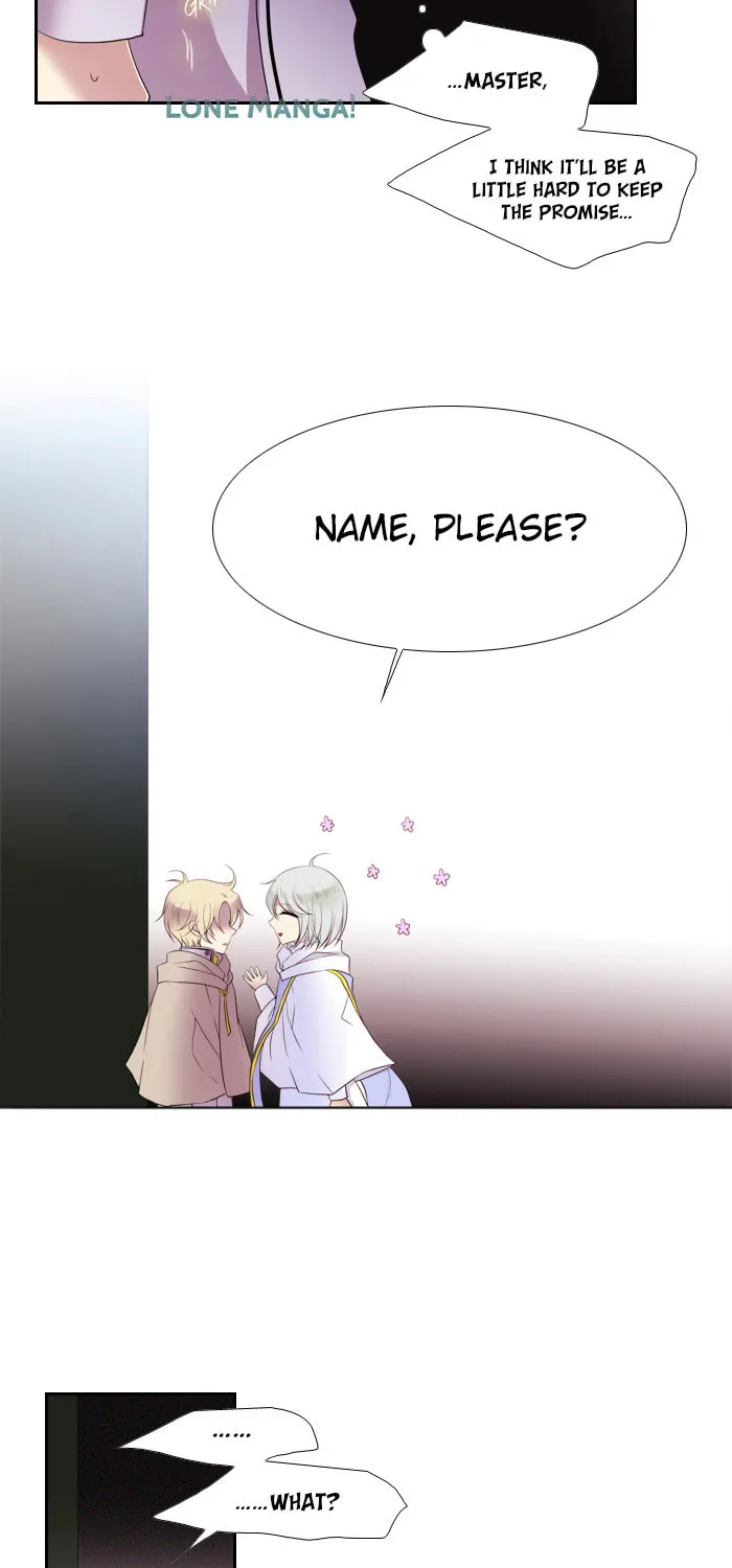 Black Haze Chapter 128 page 25 - 