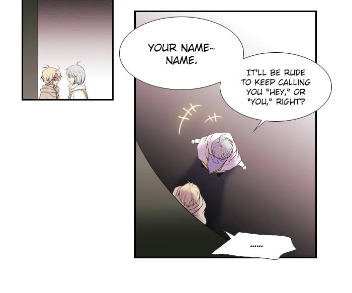 Black Haze Chapter 128 page 26 - 
