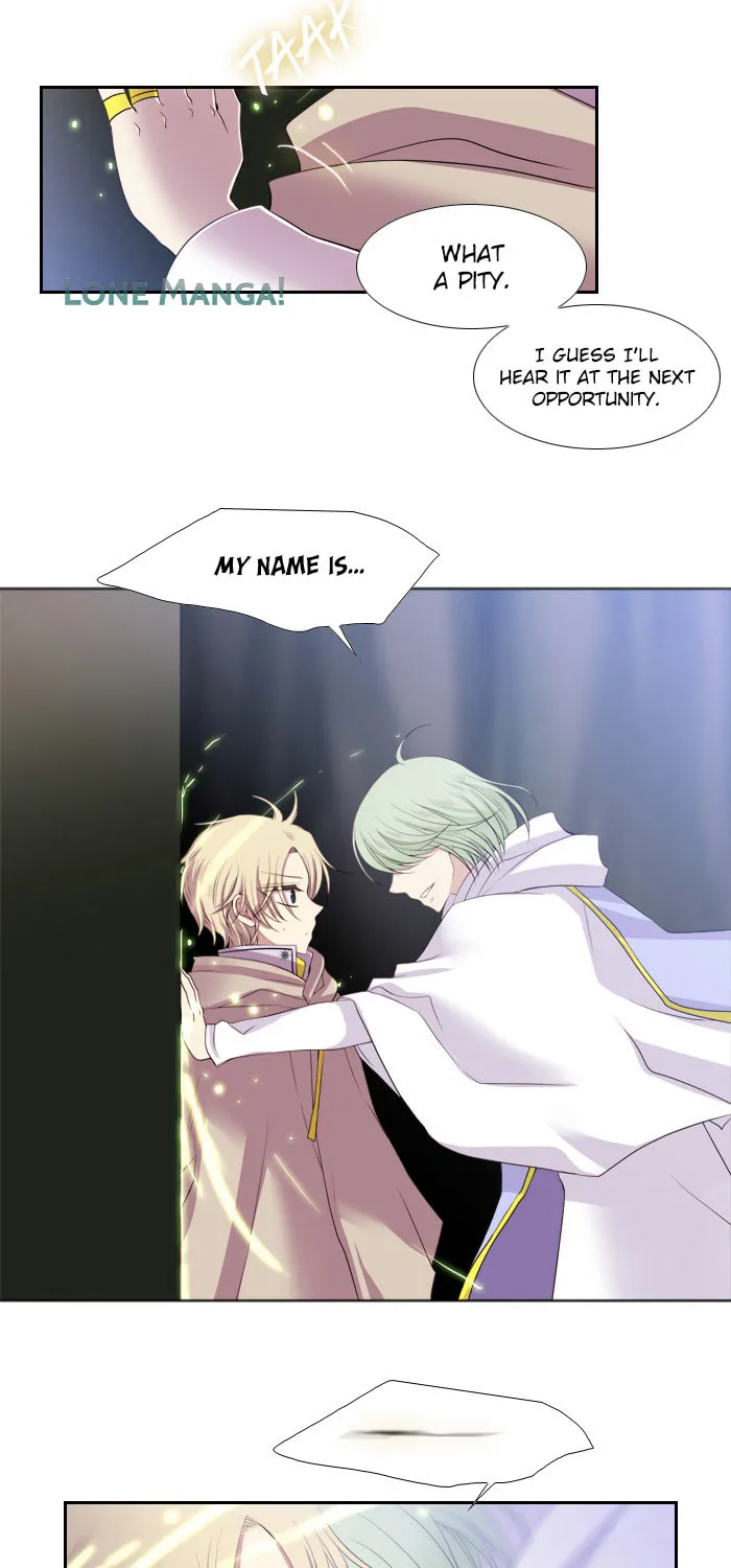 Black Haze Chapter 128 page 28 - 