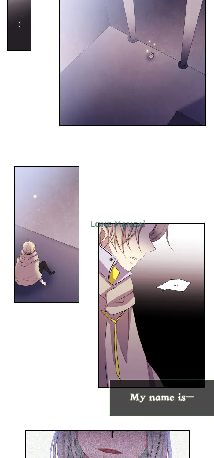 Black Haze Chapter 128 page 31 - 