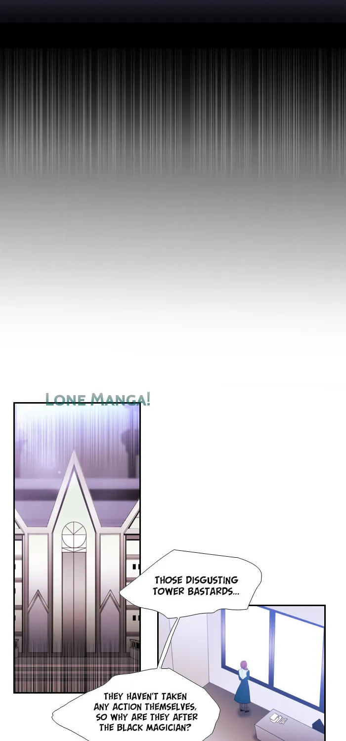 Black Haze Chapter 128 page 34 - 
