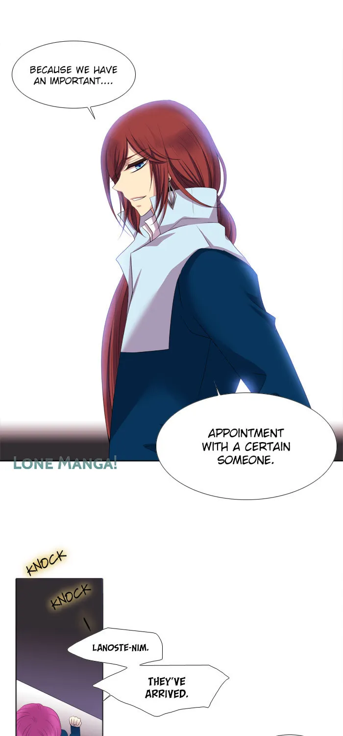 Black Haze Chapter 128 page 37 - 