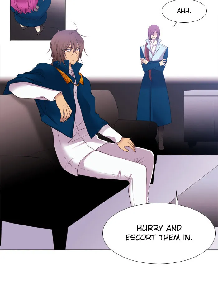 Black Haze Chapter 128 page 38 - 