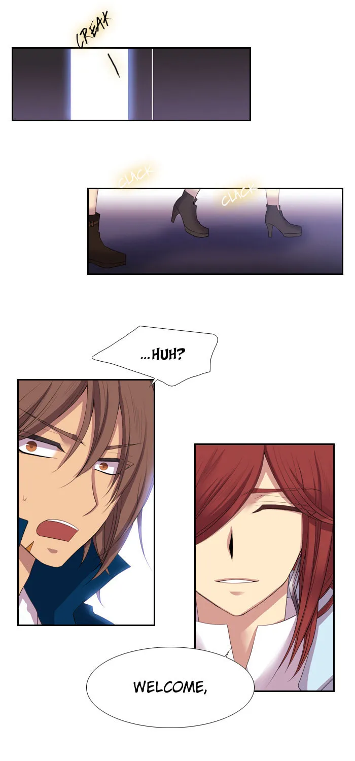 Black Haze Chapter 128 page 39 - 