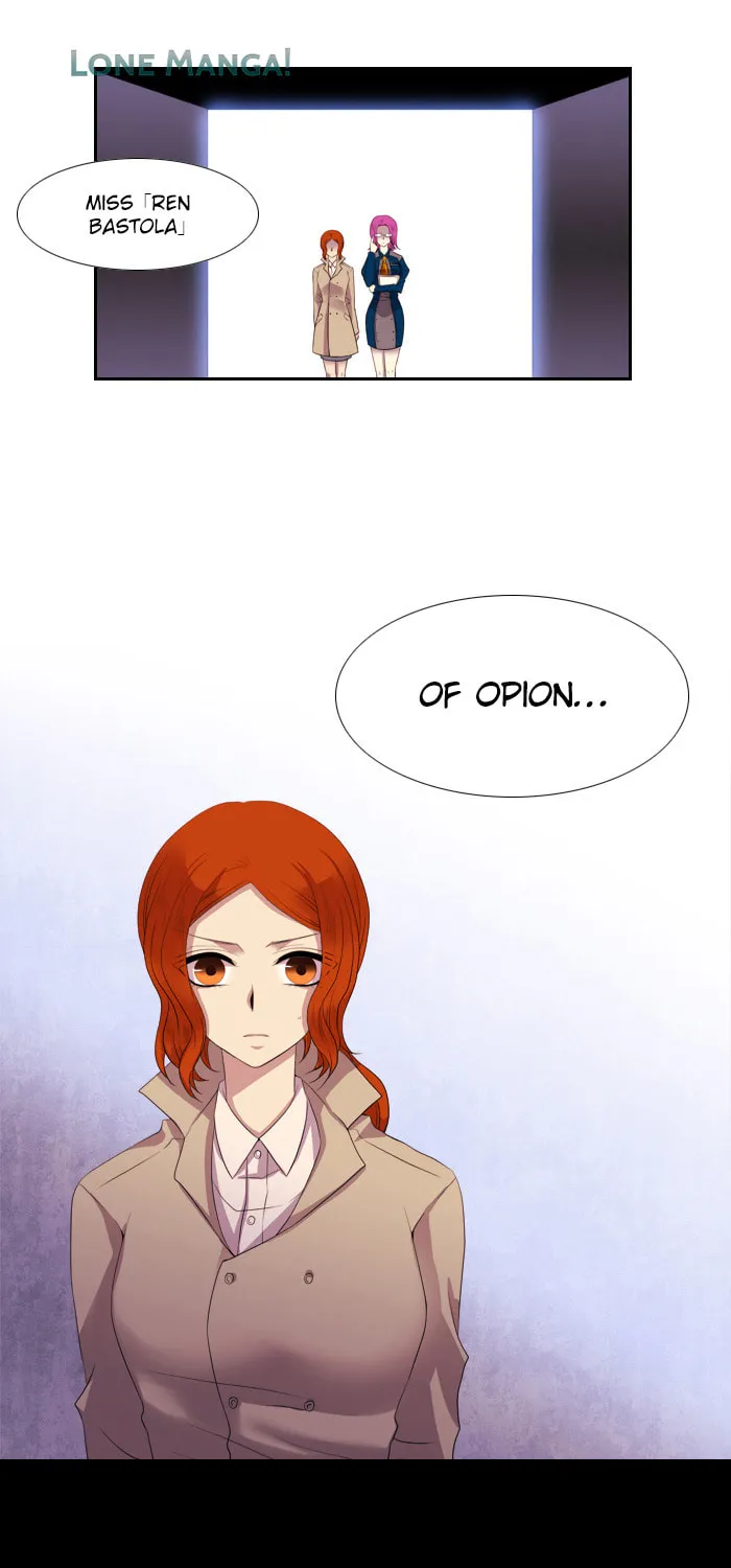 Black Haze Chapter 128 page 40 - 