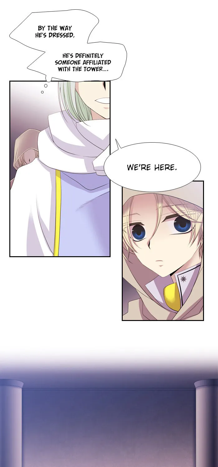 Black Haze Chapter 128 page 5 - 