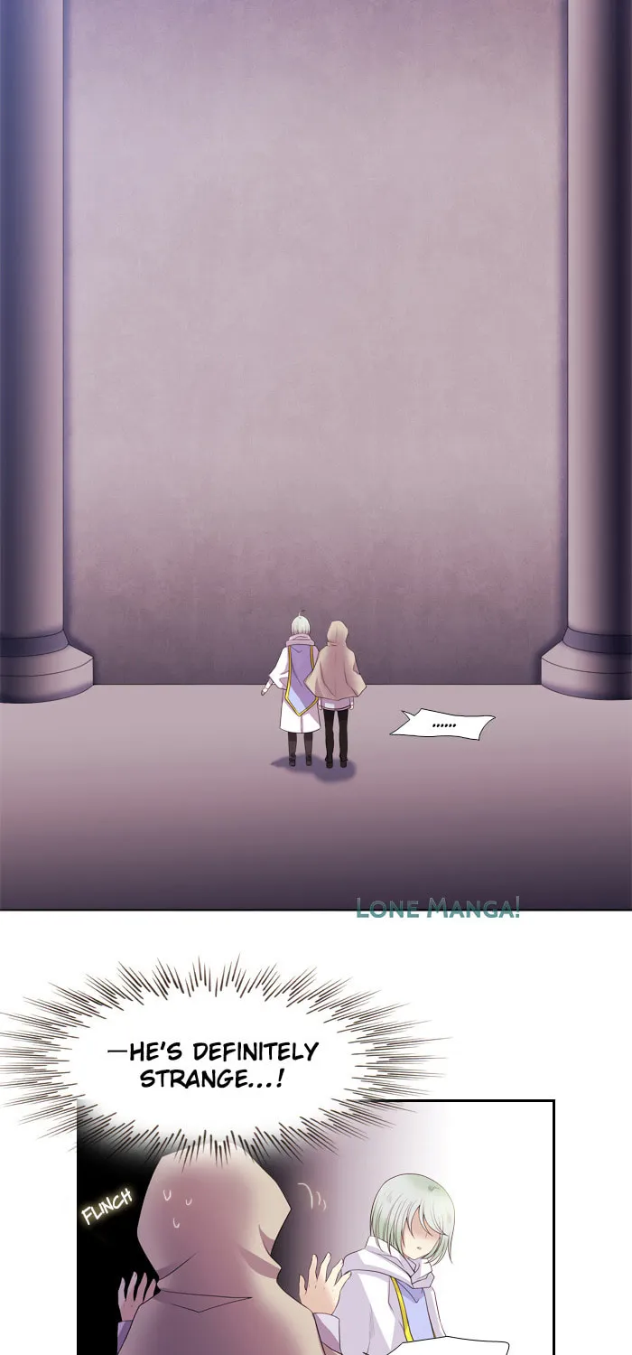 Black Haze Chapter 128 page 6 - 