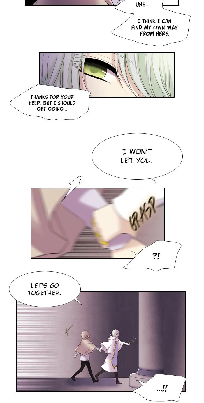 Black Haze Chapter 128 page 7 - 