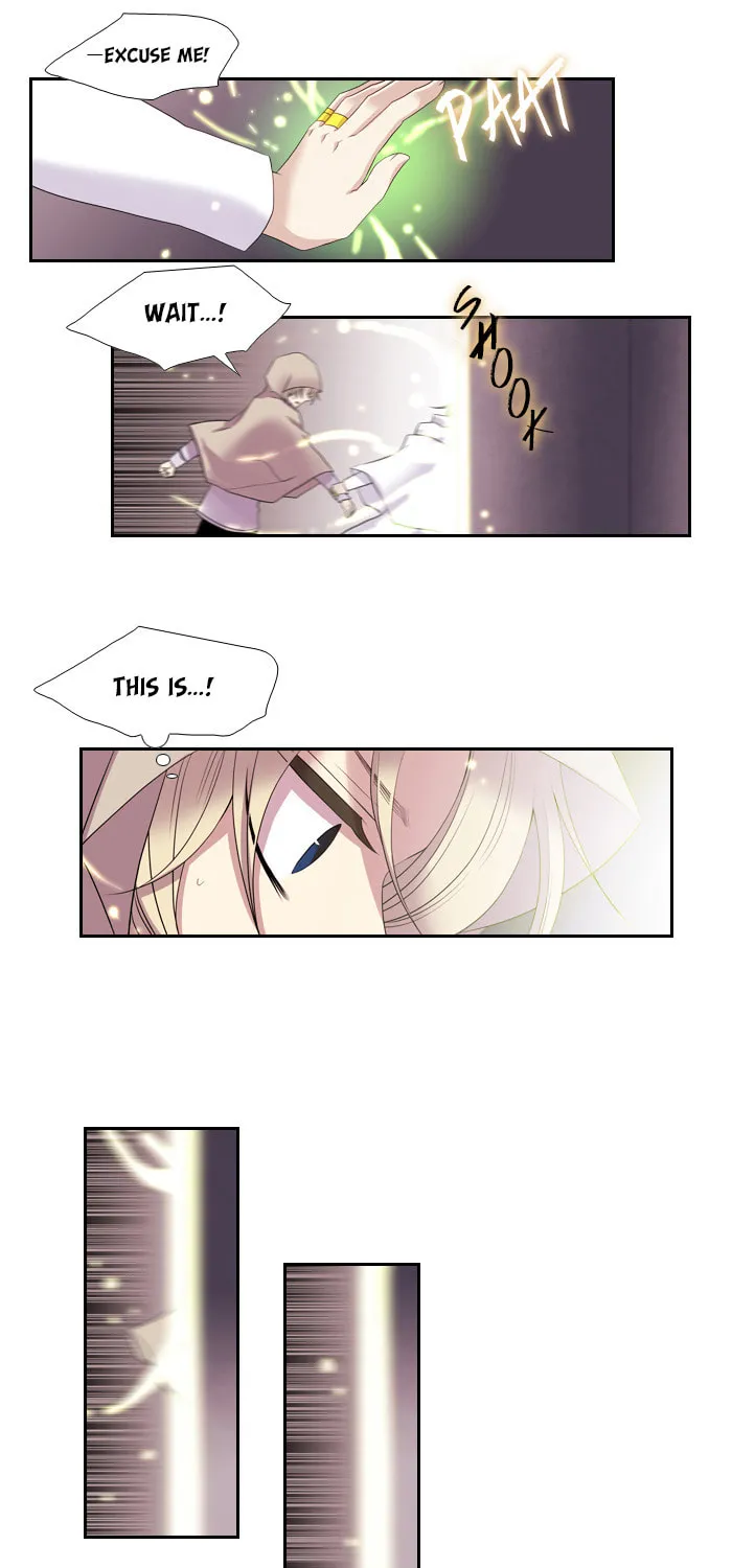 Black Haze Chapter 128 page 8 - 