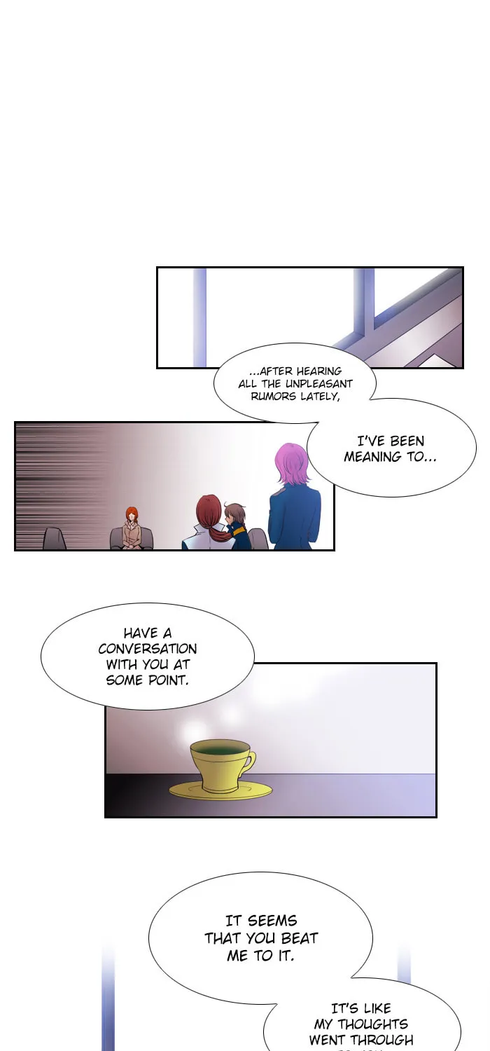 Black Haze Chapter 129 page 2 - 