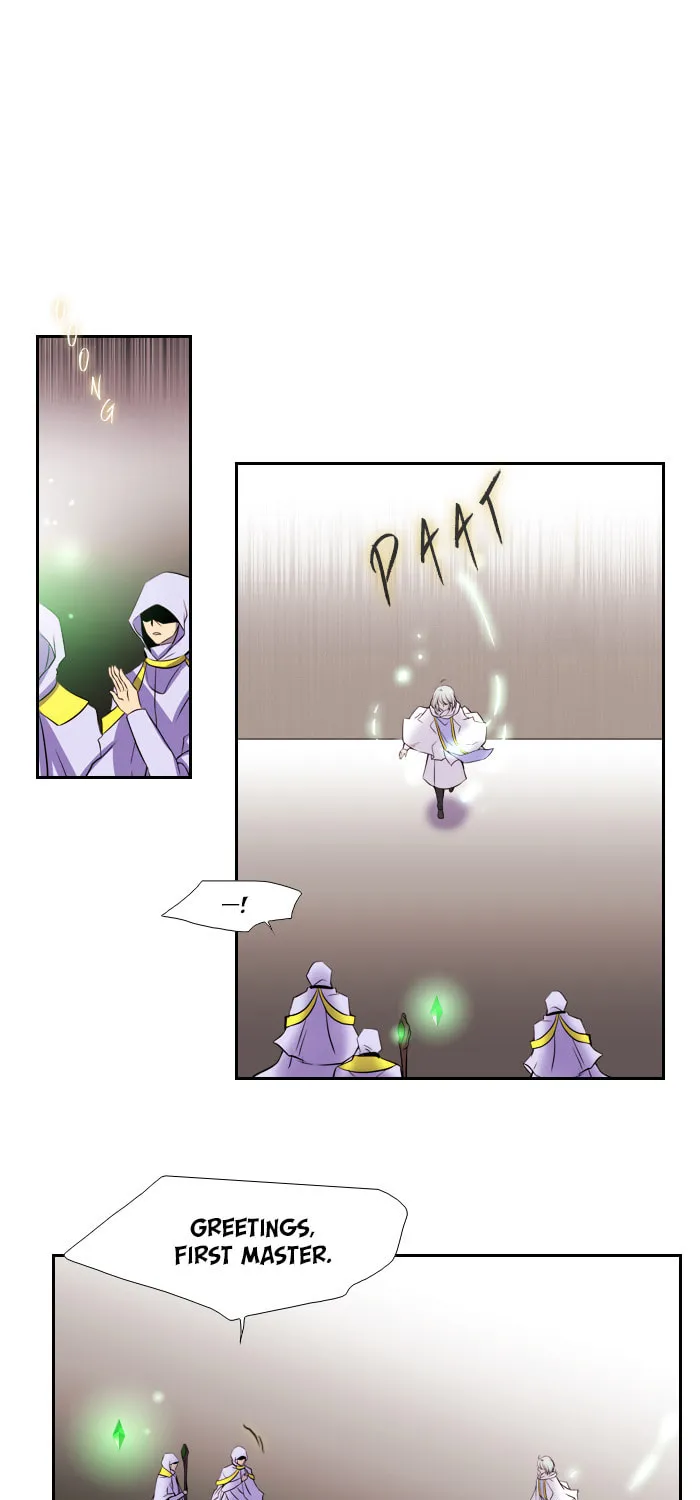 Black Haze Chapter 129 page 11 - 