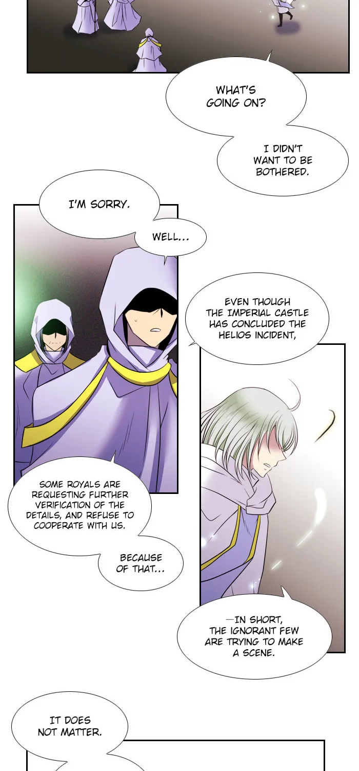 Black Haze Chapter 129 page 12 - 